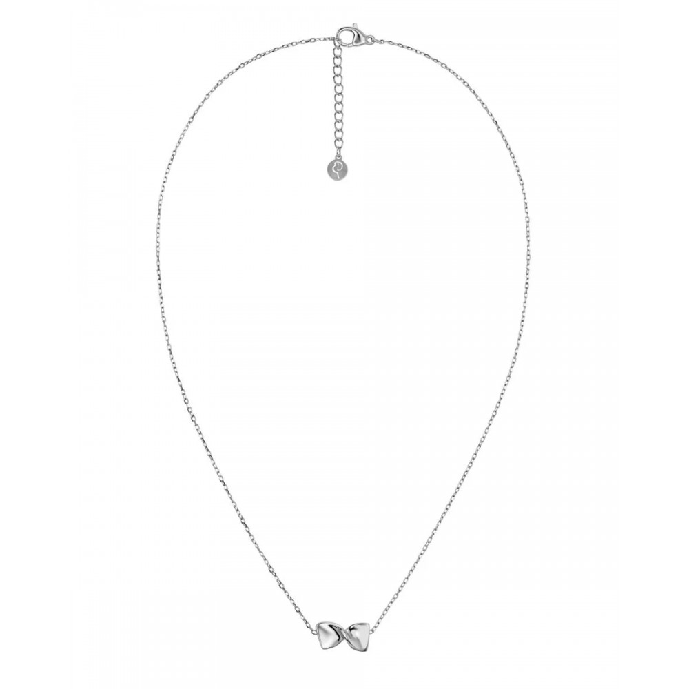 EDBLAD Nuvole Necklace S Steel 128027