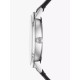 EMPORIO ARMANI Ρολόι Ruggero Μαύρο Δερμάτινο Λουρί AR11193 EMPORIO ARMANI Ρολόι Ruggero Μαύρο Δερμάτινο Λουρί AR11193