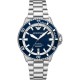 EMPORIO ARMANI Ρολόι World Explorer Aυτόματο Ασημί μπρασελέ AR60079 EMPORIO ARMANI Ρολόι World Explorer Aυτόματο Ασημί μπρασελέ AR60079