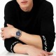 EMPORIO ARMANI Ρολόι Chronograph Ασημί Ανοξείδωτο Aτσάλι μπρασελέ AR11528 EMPORIO ARMANI Ρολόι Chronograph Ασημί Ανοξείδωτο Aτσάλι μπρασελέ AR11528