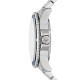 EMPORIO ARMANI Ρολόι World Explorer Solar Ασημί μπρασελέ AR11697 EMPORIO ARMANI Ρολόι World Explorer Solar Ασημί μπρασελέ AR11697