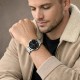 EMPORIO ARMANI Ρολόι Ruggero Ασημί Ανοξείδωτο Ατσάλι AR11310