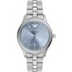 EMPORIO ARMANI Dario Ρολόι Ασημί Ανοξείδωτο Ατσάλι AR11748