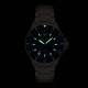 EMPORIO ARMANI Ρολόι World Explorer Solar Δίχρωμο μπρασελέ AR11738 EMPORIO ARMANI Ρολόι World Explorer Solar Δίχρωμο μπρασελέ AR11738