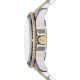 EMPORIO ARMANI Ρολόι World Explorer Solar Δίχρωμο μπρασελέ AR11738 EMPORIO ARMANI Ρολόι World Explorer Solar Δίχρωμο μπρασελέ AR11738