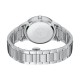 EMPORIO ARMANI Archetipo Ρολόι Ασημί Ανοξείδωτο Ατσάλι AR11825 