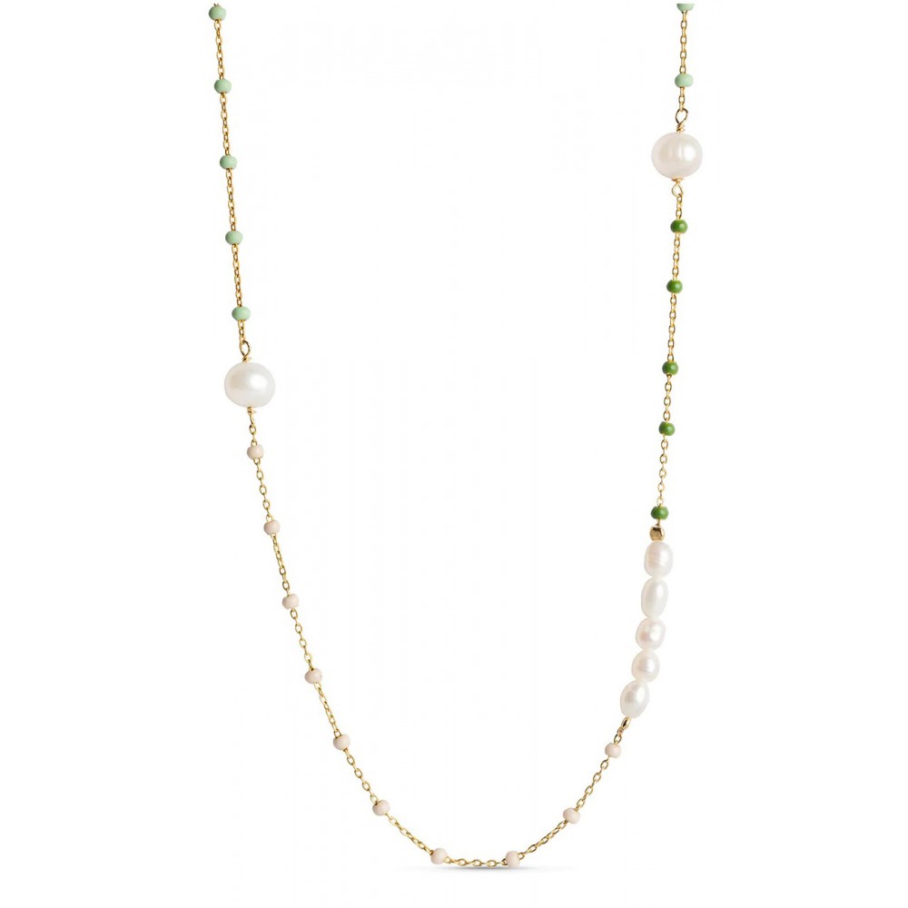 Enamel Copenhagen LOLA GLORY SILVER 925 N87G