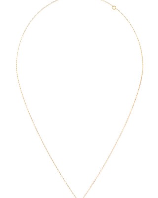 GUESS STEEL CRYSTAL LOVE Κολιέ Χρυσό Λεθκή Καρδιά JUBN06353JWYGT
