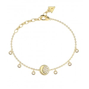 GUESS STEEL AURORA Bracelet Stainless steel JUBB06239JWYGL 