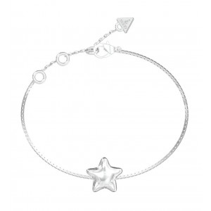 GUESS STEEL ICONIQUE  Bracelet Stainless steel JUBB05546JWRHL