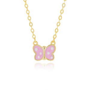 JOOLS  Ladies Necklace Silver 925 N4067