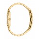 ROBERTO CAVALLI Women Gold Gift Set Ρολόι Ανοξείδωτο Ατσάλι Μπρασελέ RC5L120M0055