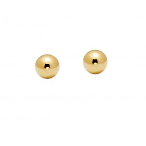 Womens Earrings Gold Silver 925