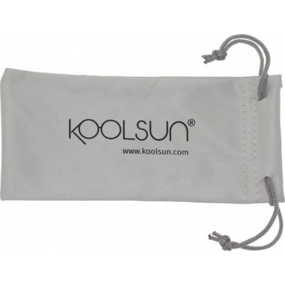 KOOLSUN Παιδικα Γυαλιά Ηλίου FIT AQUA SEA NAVY 3-6 Ετών