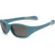 KOOLSUN Παιδικα Γυαλιά Ηλίου FIT CENDRE BLUE GRE 3-6 Ετών