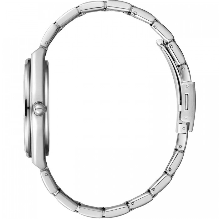 LEE COOPER Ανδρικό Ρολόι Aσημί Ανοξείδωτο Ατσάλι LC08262.380