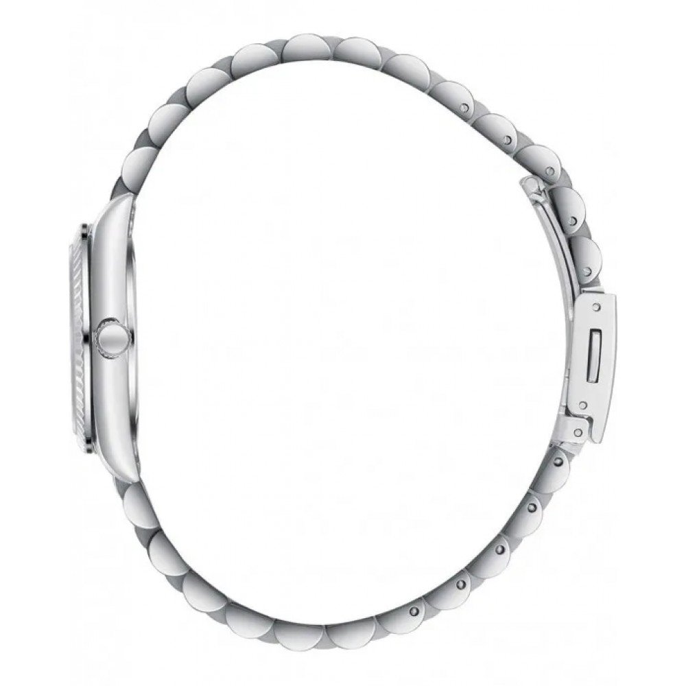 LEE COOPER Γυναικείο Ρολόι Δίχρωμο Ανοξείδωτο Ατσάλι LC08303.220