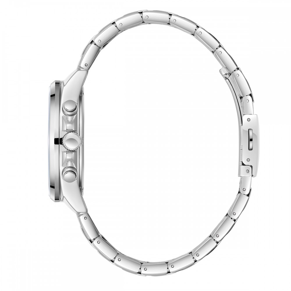 LEE COOPER Ανδρικό Ρολόι Aσημί Ανοξείδωτο Ατσάλι LC08355.360 LEE COOPER Ανδρικό Ρολόι Aσημί Ανοξείδωτο Ατσάλι LC08355.360