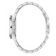 LEE COOPER Ανδρικό Ρολόι Aσημί Ανοξείδωτο Ατσάλι LC08355.360 LEE COOPER Ανδρικό Ρολόι Aσημί Ανοξείδωτο Ατσάλι LC08355.360