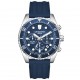 LEE COOPER Ανδρικό Ρολόι Μπλε Καουτσούκ Λουρί LC08335.399 LEE COOPER Ανδρικό Ρολόι Μπλε Καουτσούκ Λουρί LC08335.399