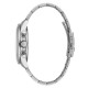 LEE COOPER Ανδρικό Ρολόι Aσημί Ανοξείδωτο Ατσάλι LC08273.390 LEE COOPER Ανδρικό Ρολόι Aσημί Ανοξείδωτο Ατσάλι LC08273.390