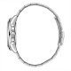 LEE COOPER Ανδρικό Ρολόι Aσημί Ανοξείδωτο Ατσάλι LC08396.390 LEE COOPER Ανδρικό Ρολόι Aσημί Ανοξείδωτο Ατσάλι LC08396.390
