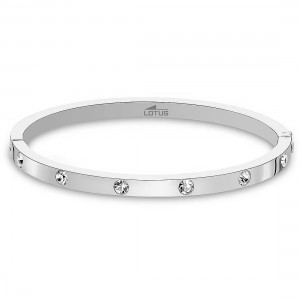 LOTUS Womens Bracelet Stainless Steel LS1846-2/1