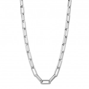LOTUS Necklace Men's Gold Stainless Steel Bracelet LS2230-1/1