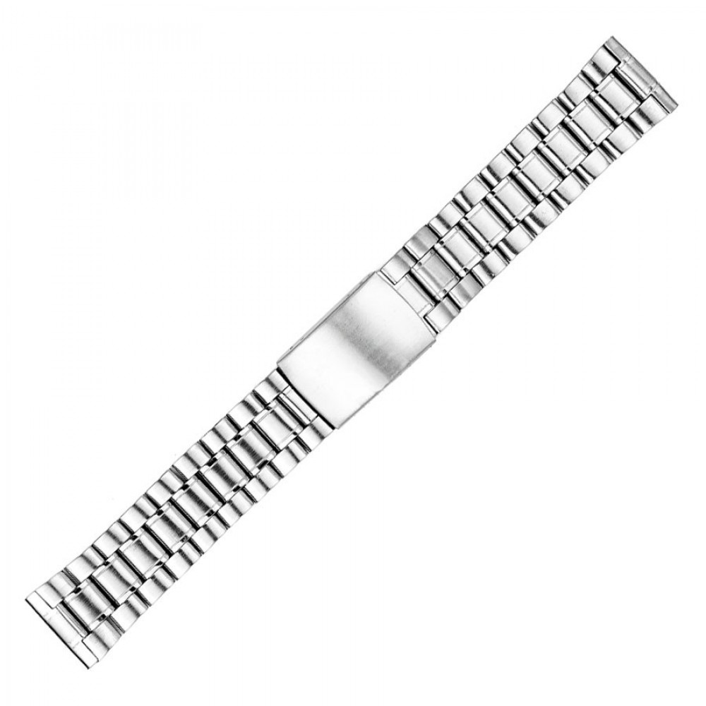 ΛΟΥΡΑΚΙ  Ανοξείδωτο Ατσάλι μπρασελέ 12mm SK-12214-1