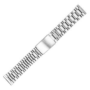 ΛΟΥΡΑΚΙ  Ανοξείδωτο Ατσάλι μπρασελέ 12mm SK-12214-1