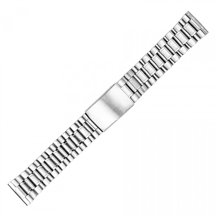 ΛΟΥΡΑΚΙ  Ανοξείδωτο Ατσάλι μπρασελέ 12mm SK-12214-1