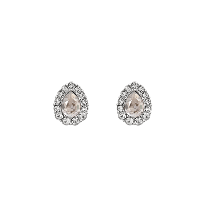 Lily and Rose Σκουλαρίκια Amelie Crystal ορείχαλκος πέτρες Swarovski 