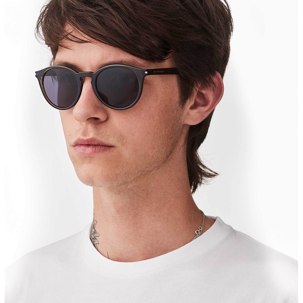 Messyweekend HOBBES Army S1 M2C4