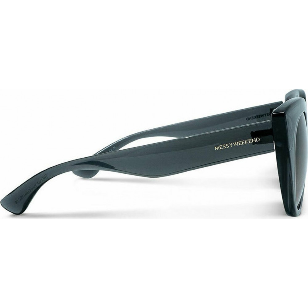 Messyweekend Thelma Transparent Grey S1 44