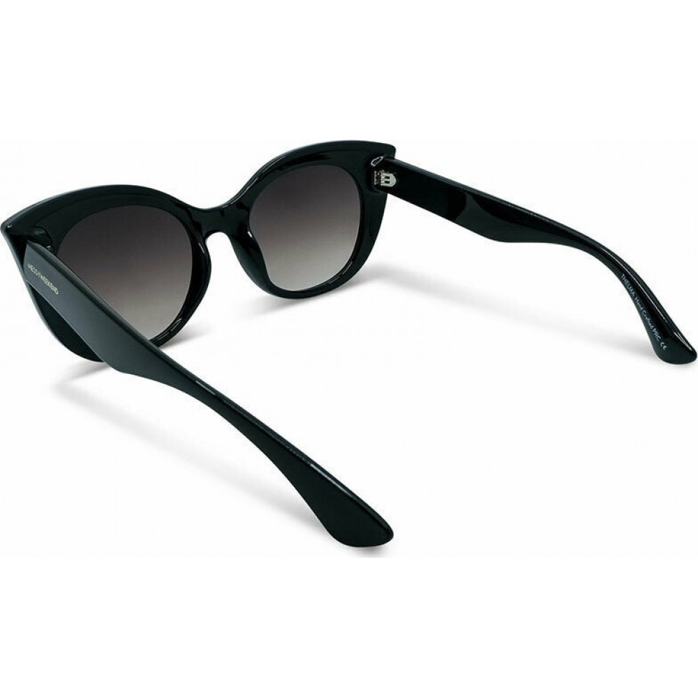 Messyweekend Thelma Transparent Grey S1 44