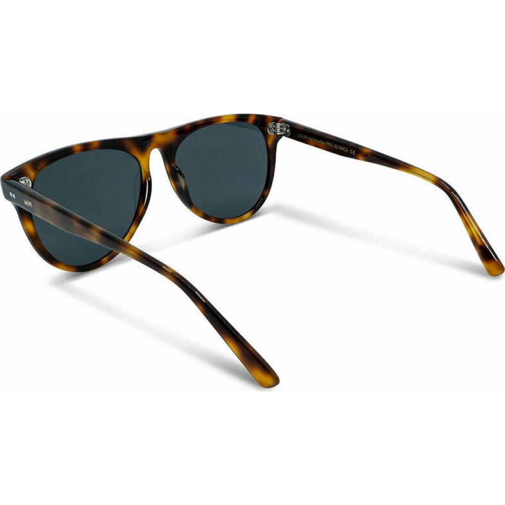 Messyweekend sunglasses LOUIE Tortoise S2 M4C2