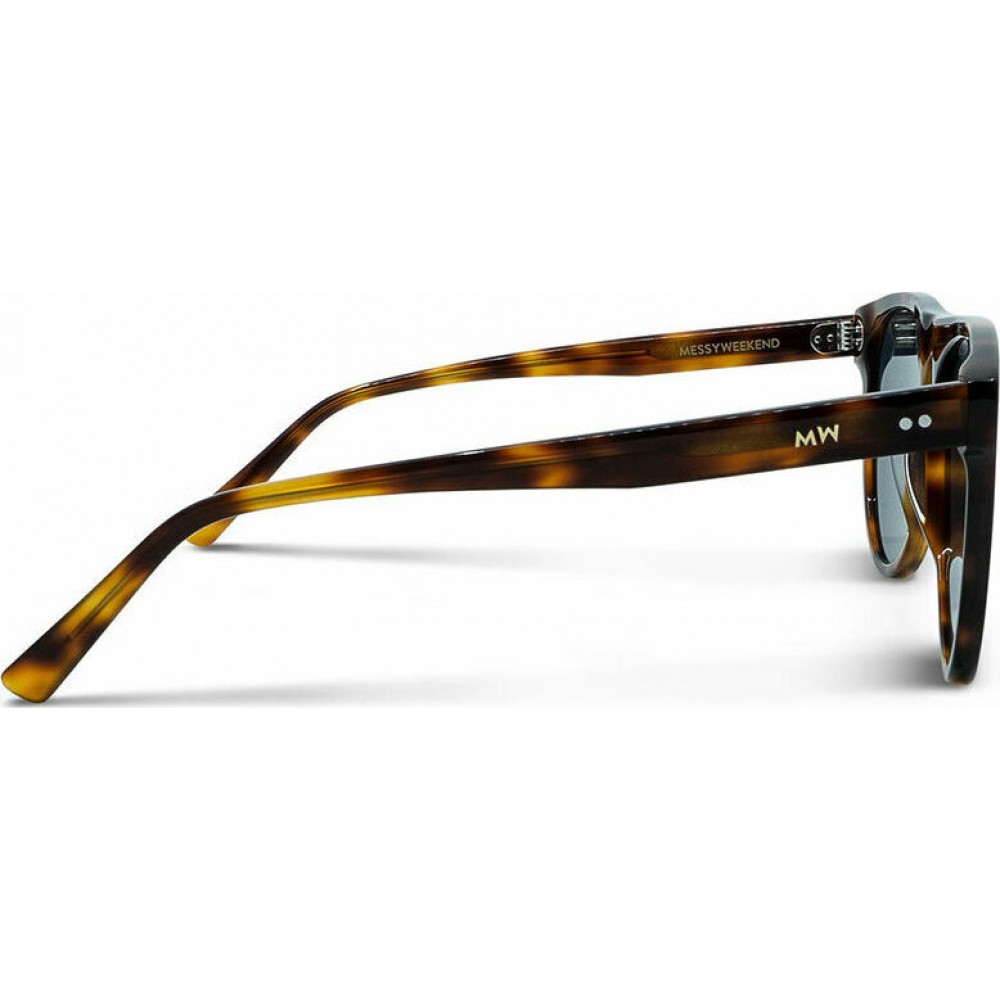 Messyweekend sunglasses LOUIE Tortoise S2 M4C2