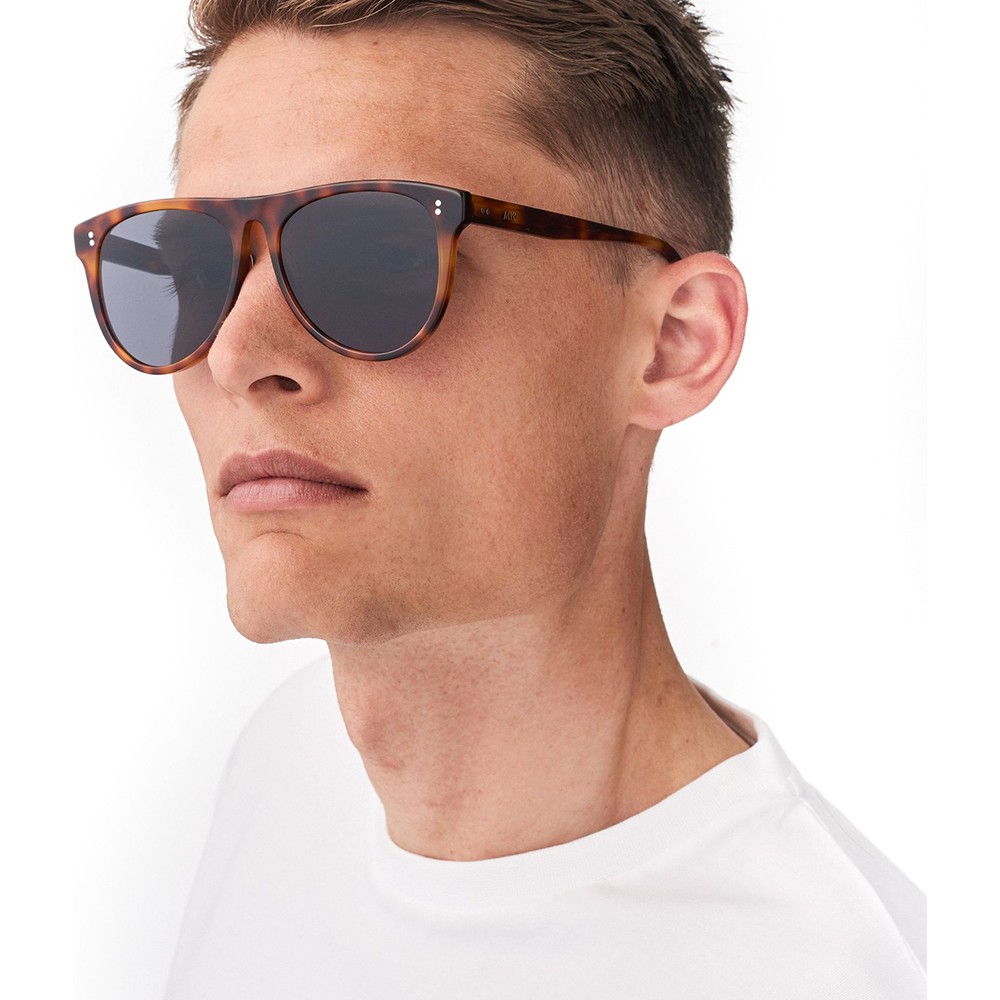 Messyweekend sunglasses LOUIE Tortoise S2 M4C2