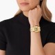 MICHAEL KORS ΡΟΛΟΙ SLIM RUNWAY GOLD ΧΡΥΣΟ STAINLESS STEEL MK4732 MICHAEL KORS ΡΟΛΟΙ SLIM RUNWAY GOLD ΧΡΥΣΟ STAINLESS STEEL MK4732