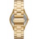 MICHAEL KORS ΡΟΛΟΙ SLIM RUNWAY GOLD ΧΡΥΣΟ STAINLESS STEEL MK4732 MICHAEL KORS ΡΟΛΟΙ SLIM RUNWAY GOLD ΧΡΥΣΟ STAINLESS STEEL MK4732
