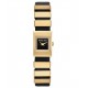 MICHAEL KORS ΡΟΛΟΙ DARRINGTON BLACK LEATHER STRAP MK4887 MICHAEL KORS ΡΟΛΟΙ DARRINGTON BLACK LEATHER STRAP MK4887