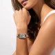 MICHAEL KORS ΡΟΛΟΙ Empire SILVER STAINLESS STEEL MK4841 MICHAEL KORS ΡΟΛΟΙ Empire SILVER STAINLESS STEEL MK4841