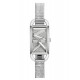 MICHAEL KORS ΡΟΛΟΙ Empire SILVER STAINLESS STEEL MK4841 MICHAEL KORS ΡΟΛΟΙ Empire SILVER STAINLESS STEEL MK4841