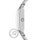 MICHAEL KORS ΡΟΛΟΙ Empire SILVER STAINLESS STEEL MK4841