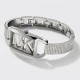 MICHAEL KORS ΡΟΛΟΙ Empire SILVER STAINLESS STEEL MK4841 MICHAEL KORS ΡΟΛΟΙ Empire SILVER STAINLESS STEEL MK4841