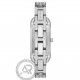 MICHAEL KORS ΡΟΛΟΙ Empire SILVER STAINLESS STEEL MK4841