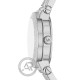 MICHAEL KORS ΡΟΛΟΙ SILVER STAINLESS STEEL MK7555