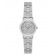 MICHAEL KORS ΡΟΛΟΙ SILVER STAINLESS STEEL MK7555 MICHAEL KORS ΡΟΛΟΙ SILVER STAINLESS STEEL MK7555