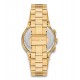 MICHAEL KORS ΡΟΛΟΙ Billie Chronograph GOLD STAINLESS STEEL MK7603