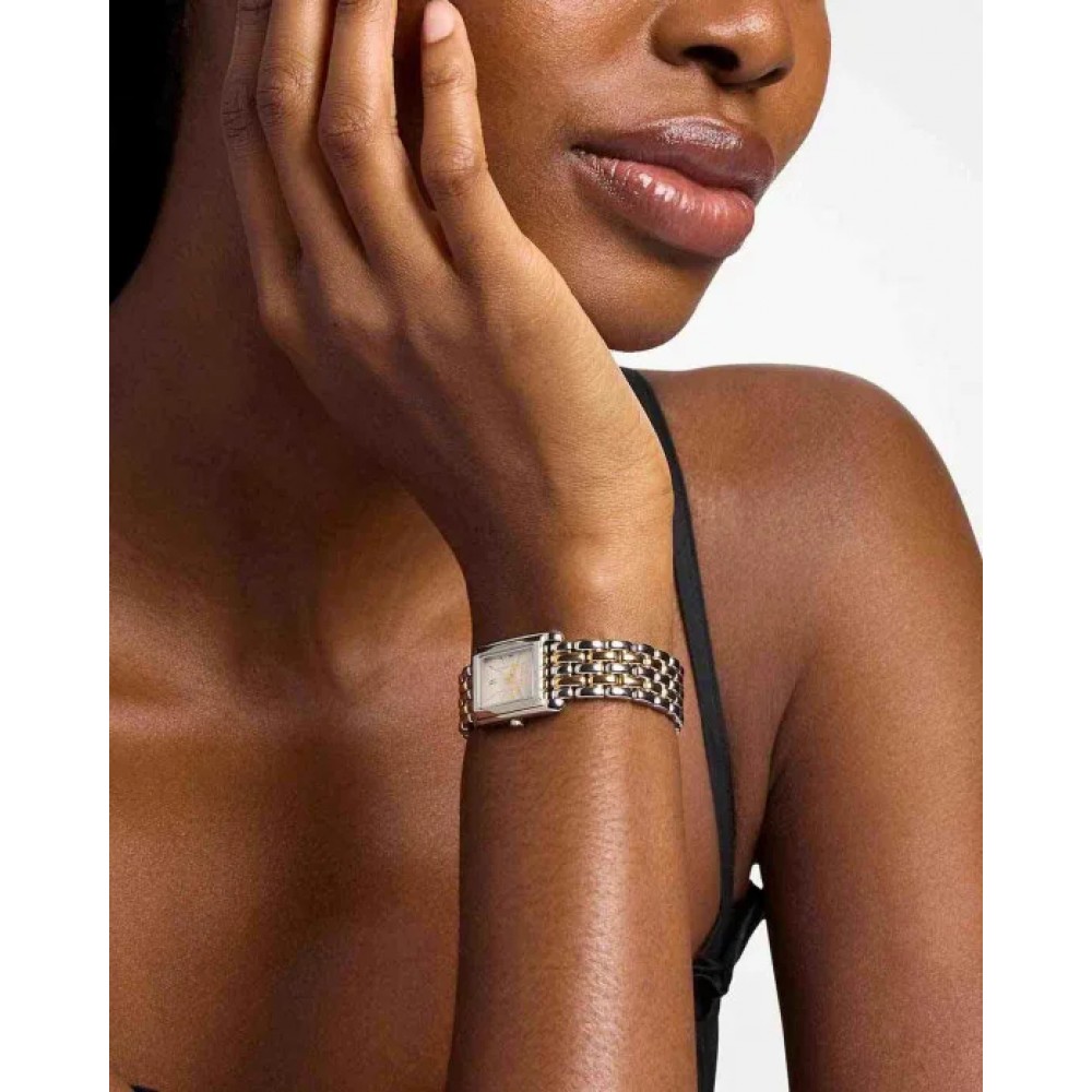 MICHAEL KORS ΡΟΛΟΙ MICHAEL KORS ΡΟΛΟΙ ESSEX TWO-TONE STAINLESS STEEL MK4999TWO-TONE STAINLESS STEEL MK4999